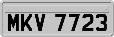 MKV7723
