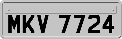 MKV7724
