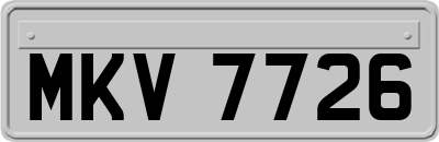 MKV7726