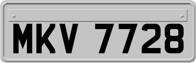 MKV7728