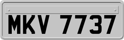 MKV7737