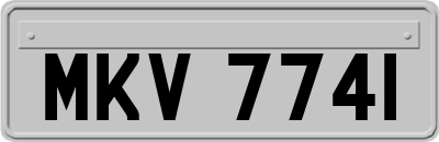 MKV7741