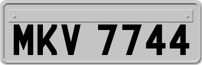 MKV7744