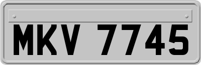 MKV7745