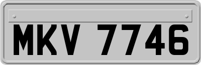 MKV7746