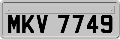 MKV7749