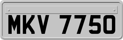 MKV7750