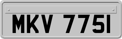 MKV7751