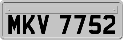 MKV7752