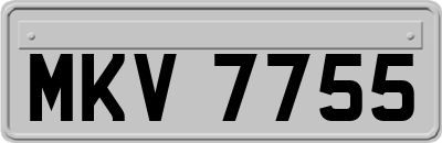 MKV7755