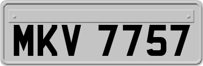 MKV7757