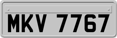 MKV7767