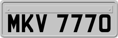 MKV7770