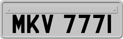 MKV7771