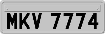 MKV7774