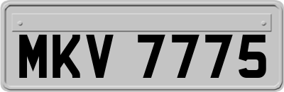 MKV7775
