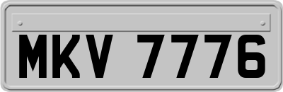 MKV7776