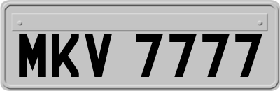 MKV7777