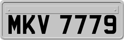 MKV7779