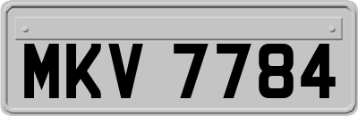 MKV7784