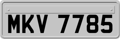 MKV7785