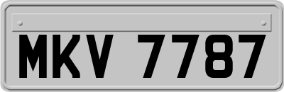 MKV7787