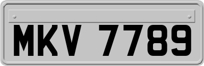 MKV7789