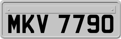 MKV7790