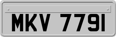 MKV7791