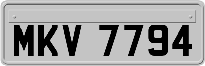 MKV7794