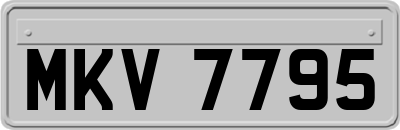MKV7795