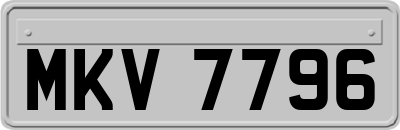 MKV7796
