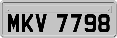 MKV7798