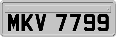 MKV7799