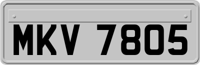 MKV7805