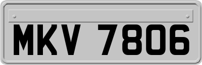 MKV7806