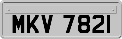 MKV7821