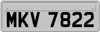 MKV7822