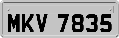 MKV7835