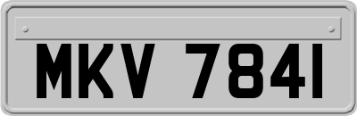 MKV7841