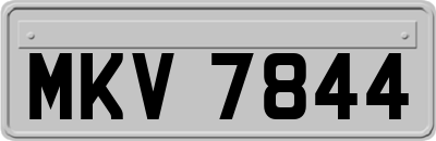 MKV7844