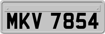 MKV7854