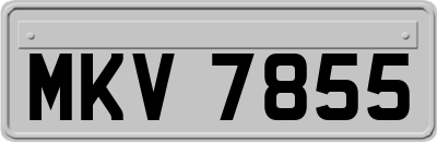 MKV7855
