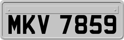 MKV7859