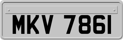 MKV7861