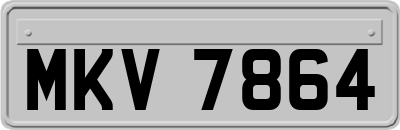 MKV7864