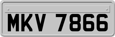 MKV7866