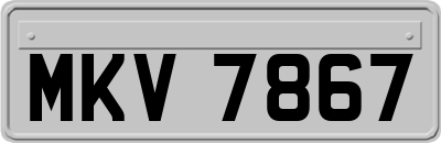 MKV7867