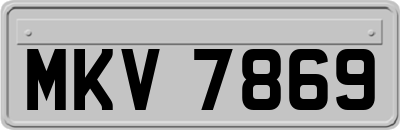 MKV7869