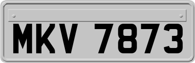 MKV7873